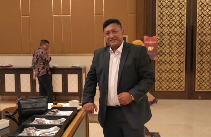 IBSW Apresiasi Respons Cepat Sufmi Dasco dalam Menangani Persoalan Rakyat, Soroti UU Ketenagakerjaan hingga Aturan Ojol