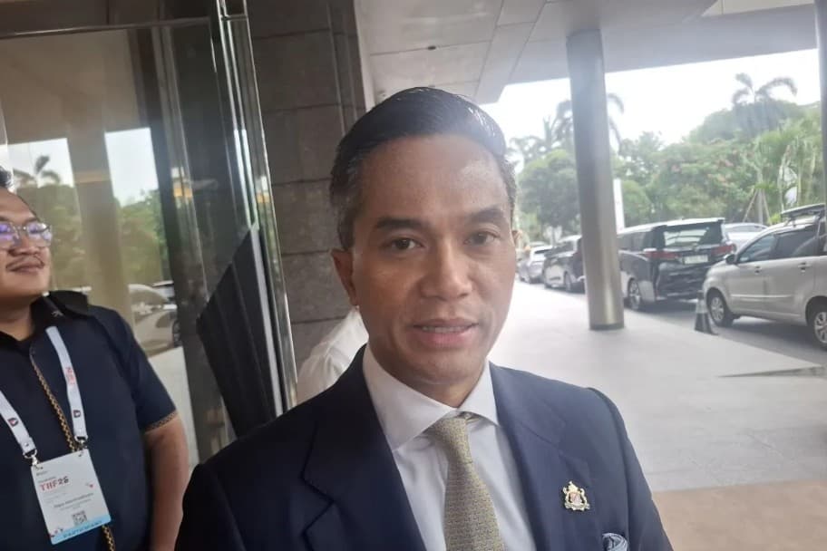 Kadin Dorong Industri Indonesia Perbesar Peran di Rantai Pasok Global dan Kembangkan Merek Sendiri