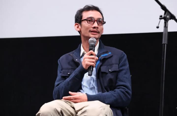 Nagra Pakusadewo Terharu Usai Menonton Merah Sebelum Fajar di TIFF 2026, Film Garin Nugroho Wakili Indonesia di Kompetisi Uta