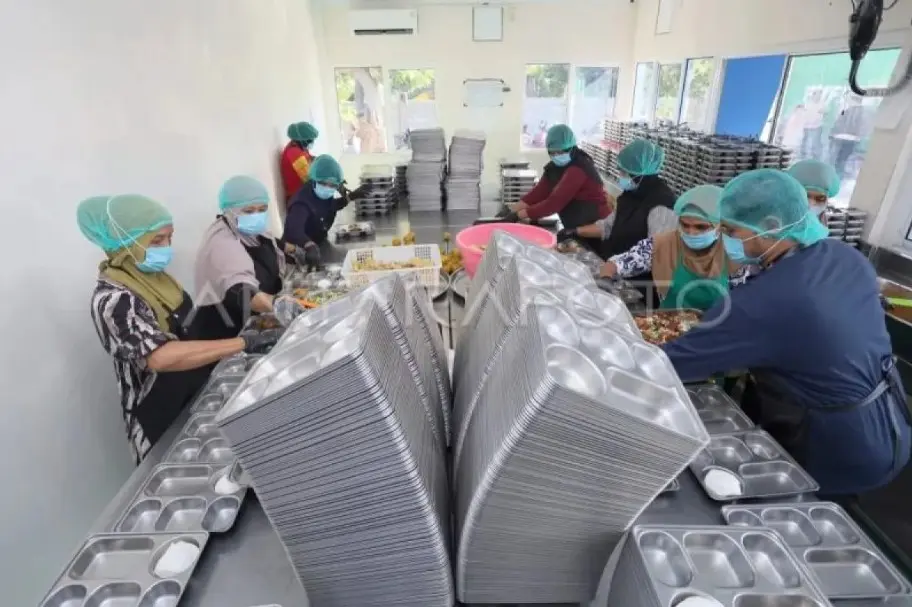 BGN Hentikan Sementara Operasional SPPG di Sumbawa Usai 34 Siswa Alami Gangguan Kesehatan