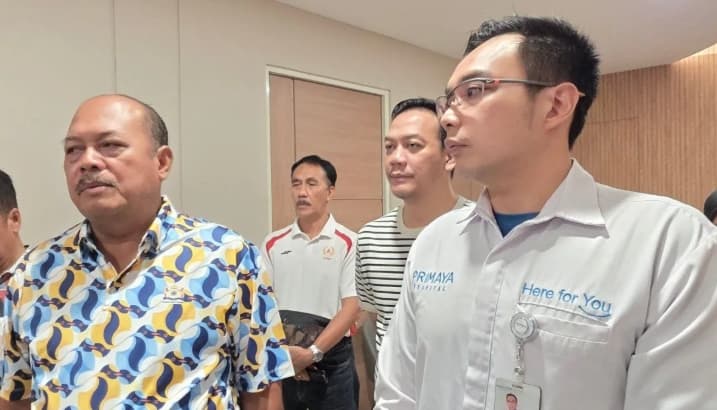 Atlet Pencak Silat Porprov Jateng Ayudiah Rivana Meninggal Dunia Usai Operasi Patah Jari, Penyebab Kematian Belum Diketahui