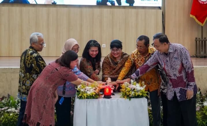 UKI dan BPIP Bahas Penguatan Etika Nasional, Wacana Mahkamah Etik Masih dalam Tahap Kajian