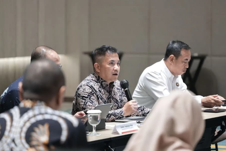 Bappenas Luncurkan CE SG, Ekonomi Sirkular Berpotensi Tambah PDB Indonesia Rp638 Triliun pada 2030