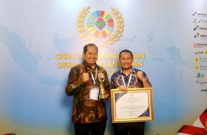 Laba Antam Melonjak 46 Persen Jadi Rp9,66 Triliun hingga September 2026, Penjualan Emas dan Nikel Jadi Penopang