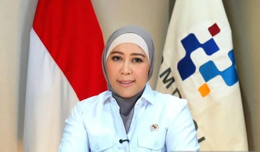 Meutya Hafid Balas Isu Pemutusan Internet Indonesia oleh Singapura, Ungkap Ancaman Gangguan Konektivitas 80 Persen