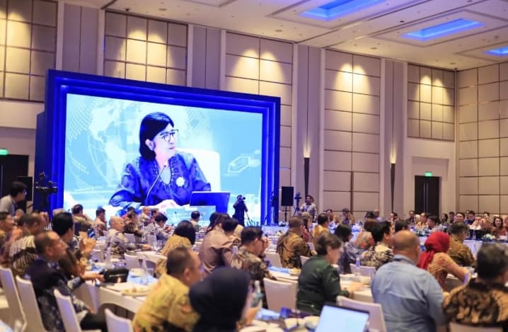 Bank Indonesia Percepat Pendalaman Pasar Uang dan Valas, Siapkan Empat Prioritas Strategis pada 2027
