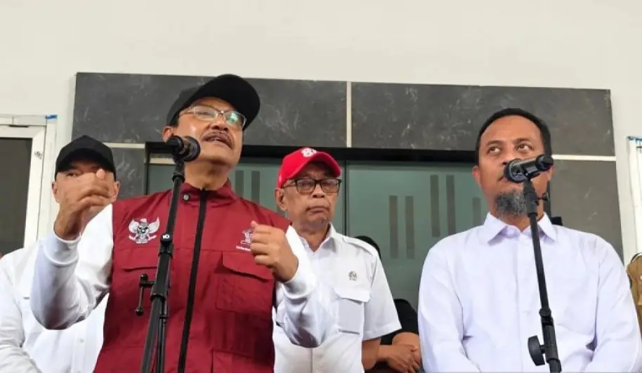 Mensos Ungkap Sekolah Rakyat Ubah Nasib Ribuan Anak Jalanan dan Putus Sekolah, Kini Jangkau 44 Ribu Siswa