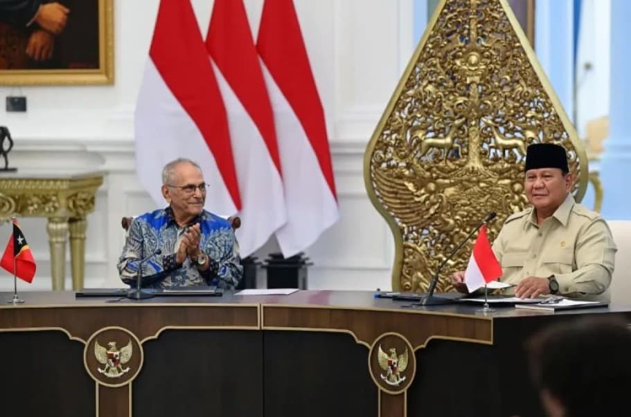 Setahun Bergabung dengan ASEAN, Timor-Leste Kebanjiran Investasi Asing, Perusahaan Indonesia Ikut Masuk