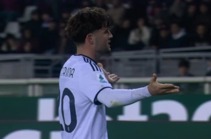 Como Bangkit dari Ketertinggalan dan Hajar Torino 3-1, Nico Paz hingga Martin Baturina Bawa Tim Tembus Empat Besar Liga Itali