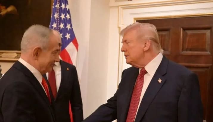 Donald Trump Tuduh Pilpres Brasil 2026 Sarat Kecurangan Setelah Flavio Bolsonaro Kalah dari Lula da Silva
