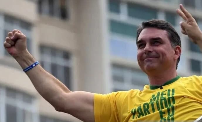 Flavio Bolsonaro Dilaporkan Kabur ke Amerika Serikat Usai Kalah Pilpres Brasil, Pengadilan Perintahkan Penyerahan Paspor