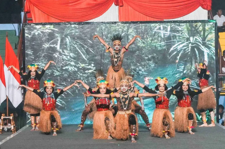 Siswa Sekolah Rakyat Raih 11 Prestasi Internasional dan 200 Lebih Prestasi Nasional dalam Setahun