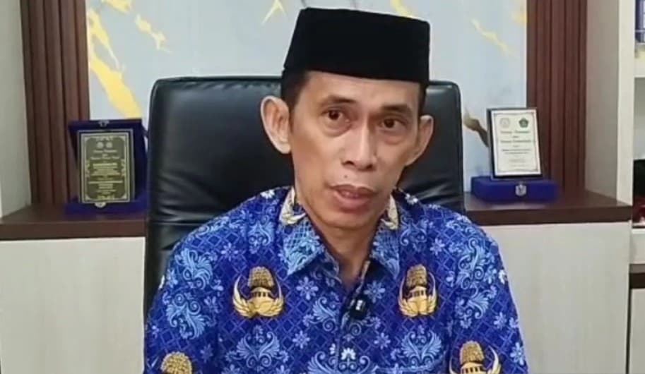 Kemenag Jambi Catat 497 Pesantren Resmi, Soroti Lembaga Tanpa Izin Operasional dan Perlindungan Santri