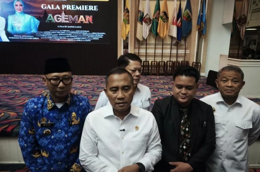 BNPT Waspadai Penyebaran Radikalisme di Kalangan Pelajar Lewat Ruang Digital, Perkuat Pencegahan di Sekolah