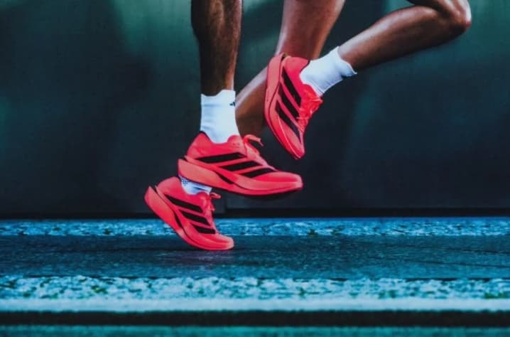 Adidas Luncurkan Adizero Adios Pro 5 di Jakarta Running Festival 2026, Hadirkan Teknologi Sepatu Lari Terbaru