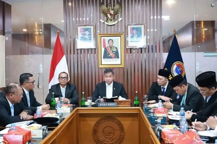 BNPPDT Petakan Kebutuhan Warga Perbatasan, Maruli Simanjuntak Siapkan Rencana Paspor Gratis hingga Pembangunan Jembatan