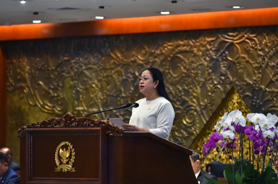 Puan Maharani Soroti 45 Persen Anak Indonesia Alami Perundungan Siber, Desak Pemerintah Perkuat Perlindungan