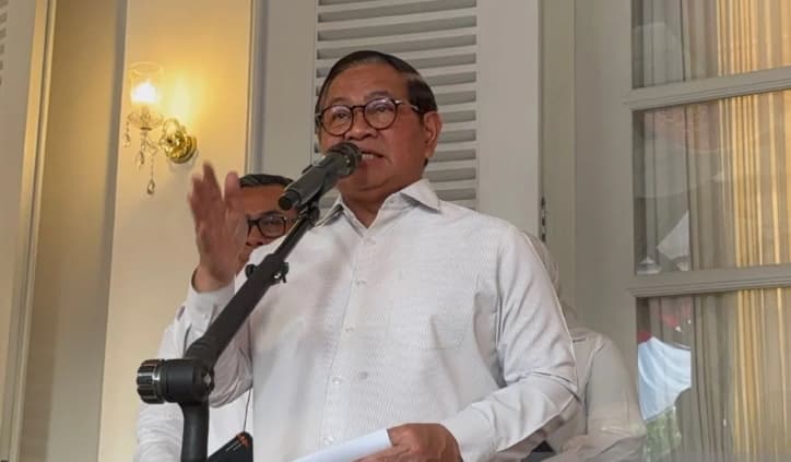 Pramono Anung Sebut Kelapa Gading Bakal Jadi Pusat Transportasi Baru Jakarta