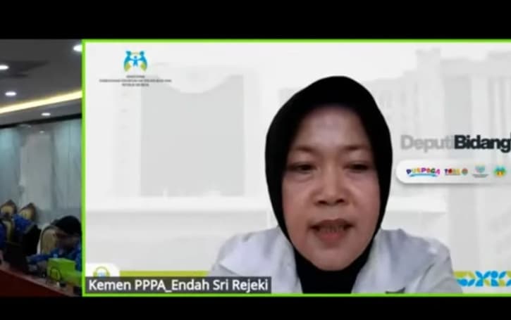 KemenPPPA Minta Pemerintah Desa Perkuat Pengasuhan Keluarga untuk Cegah Perkawinan Anak dan Putus Sekolah