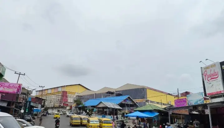 BMKG Sebut Kualitas Udara Bengkulu Baik hingga Sedang, Polusi di Kepahiang Melonjak dan Warga Diimbau Pakai Masker