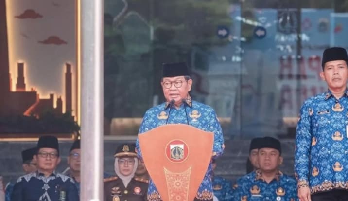 Pemprov DKI Jakarta Salurkan Rp4,67 Miliar untuk Pemutihan Ijazah 2.810 Warga, Pramono Dorong Akses Pendidikan dan Pekerjaan
