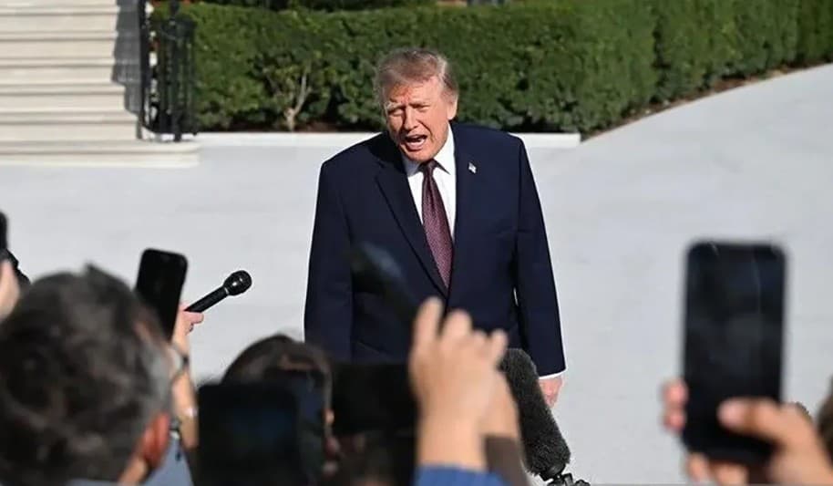 Trump Serukan Venezuela Jadi Negara Bagian ke-51 AS, Usulkan Presiden Diganti Gubernur