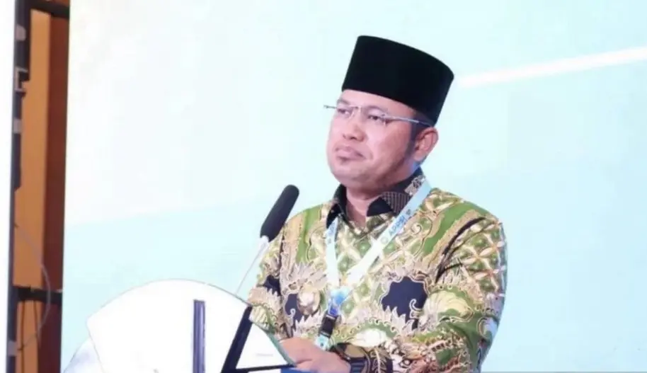 Gubernur Kaltim Rudy Mas'ud Minta Perusahaan Migas Tanam Sejuta Mangrove untuk Pulihkan Ekosistem Delta Mahakam