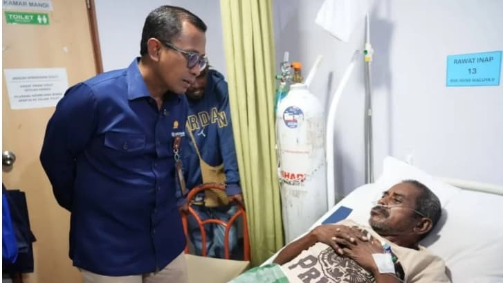 BPJS Kesehatan Gandeng 66 Fasilitas Rujukan Baru, Total Kerja Sama Capai 3.287 Rumah Sakit untuk Perluas Layanan Spesialis