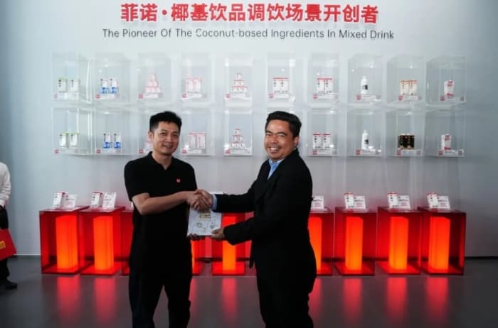 Pabrik Pengolahan Kelapa FreeNow di Morowali Beroperasi Sejak September 2026