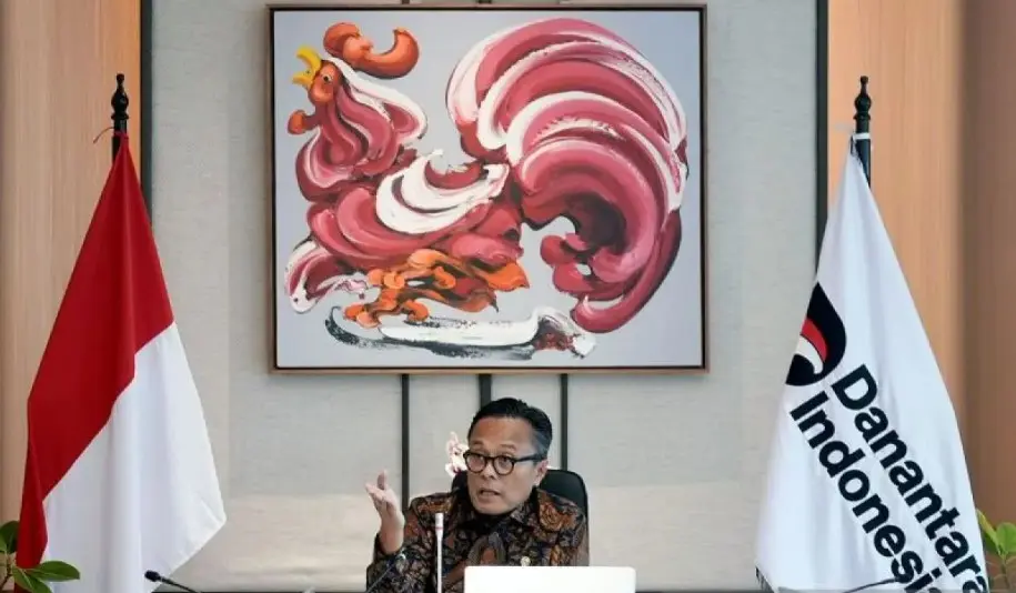 Danantara Siapkan Transformasi BUMN Lima Tahun, Perkuat Industri Teknologi untuk Dongkrak Ekonomi Nasional