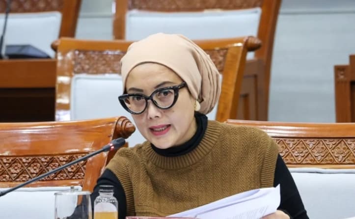 DPR Desak Pelaku Pembunuhan Ibu dan Anak di Madiun Dihukum Berat, Tersangka Terancam Pidana Mati
