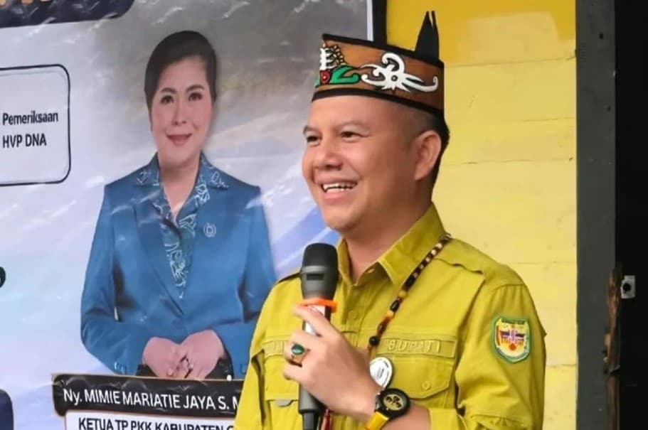 Pemkab Gunung Mas Hentikan Operasional 8 Perusahaan Sawit, Pelanggaran Terancam Pencabutan Izin