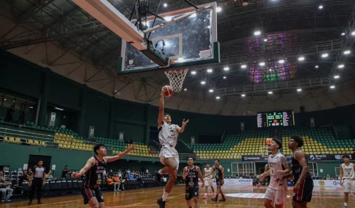 Klasemen IBL All Indonesian 2026: Dewa United Belum Terkalahkan, Bogor Hornbills Pimpin Grup A