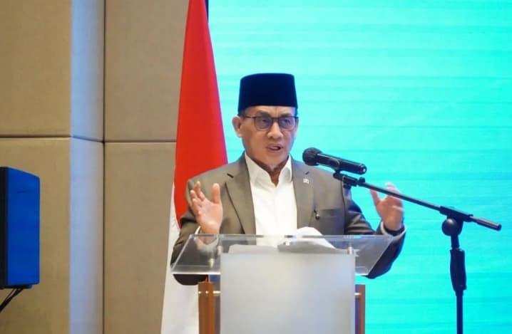 Kemenag Targetkan Materi Pencegahan LGBTQ Masuk Kurikulum pada Akhir 2026 atau Awal Tahun Ajaran 2027