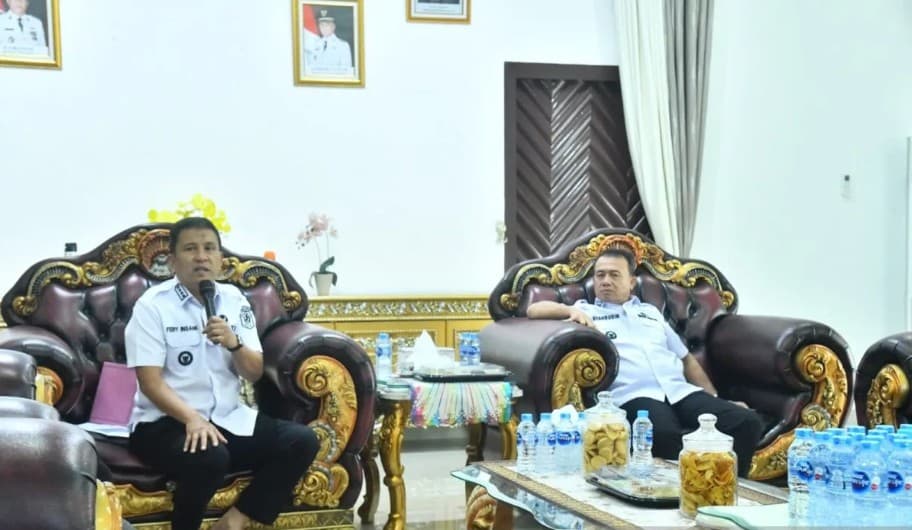 Pemkab Bangka dan Pertamina Batasi Pembelian Pertalite Maksimal 5 Liter untuk Motor, Wajib Tunjukkan STNK