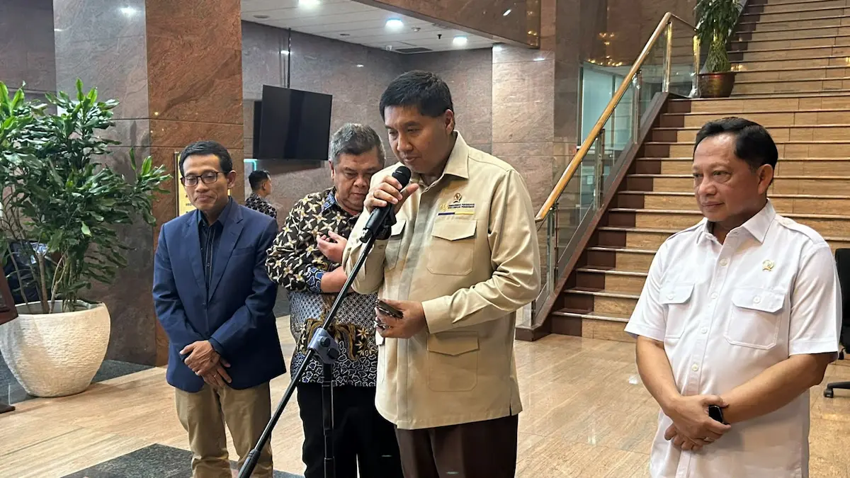Papua Pegunungan Bakal Dapat 2.200 Rumah, Ini Pembagiannya