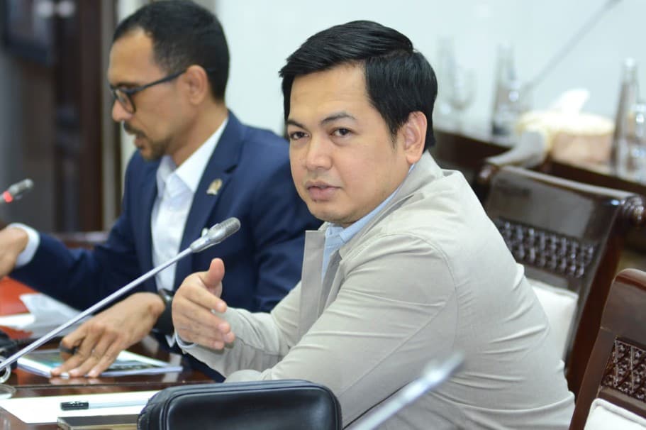 Bea Cukai Gagalkan Ekspor Ilegal Emas Rp61,95 Miliar, Tommy Kurniawan Desak Pengusutan Jaringan Penyelundup