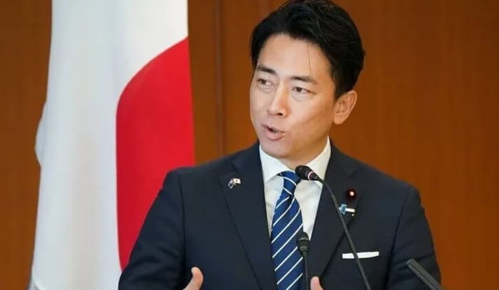 Jepang Ungkap Tiga Penyebab Keamanan Asia Tenggara Memburuk, Siap Perkuat Dukungan untuk ASEAN