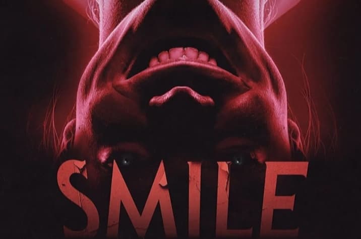 Paramount Pictures Tunjuk David Bruckner sebagai Sutradara Film Smile 3, Parker Finn Tetap Terlibat sebagai Produser