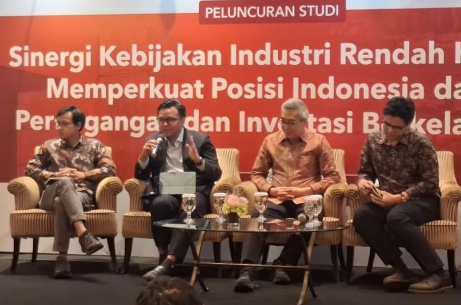 Anggota DEN Usulkan Perubahan Sistem Kuota PLTS Atap agar Pemohon Siap Pasang Diprioritaskan