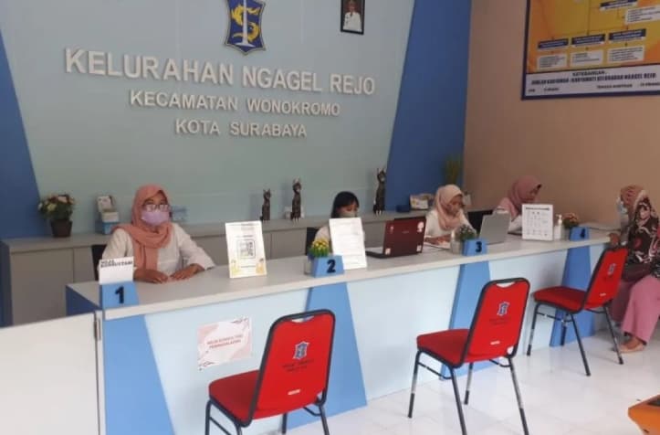 Pemkot Surabaya Hadirkan Pos Bantuan Hukum di 153 Kelurahan, Warga Kini Bisa Selesaikan Perselisihan Tanpa ke Pengadilan