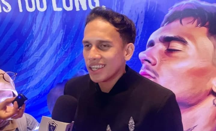 Egy Maulana Vikri Ungkap Rahasia Tampil Gemilang di FIFA ASEAN Cup 2026, Hanya Bermain 36 Menit tetapi Bantu Timnas Indonesia