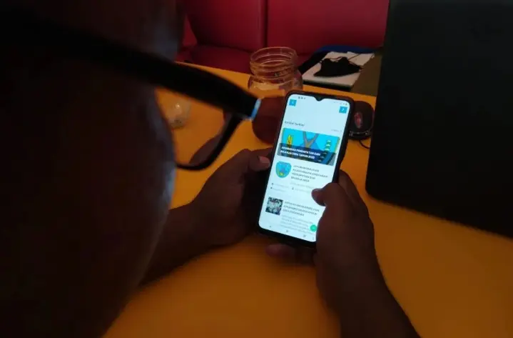 Kemendes Dorong Desa Miliki Situs Web untuk Tingkatkan Transparansi, Gelar Lomba Nasional 2027