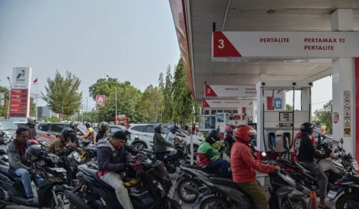 Pertamina Perkuat Ketahanan Energi Nasional lewat Diversifikasi Pasokan Minyak dan Optimalisasi Infrastruktur BBM