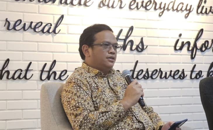 Kemkomdigi Ingatkan Masyarakat Tak Langsung Percaya Informasi Media Sosial dan AI, Wajib Cek Fakta ke Sumber Terpercaya