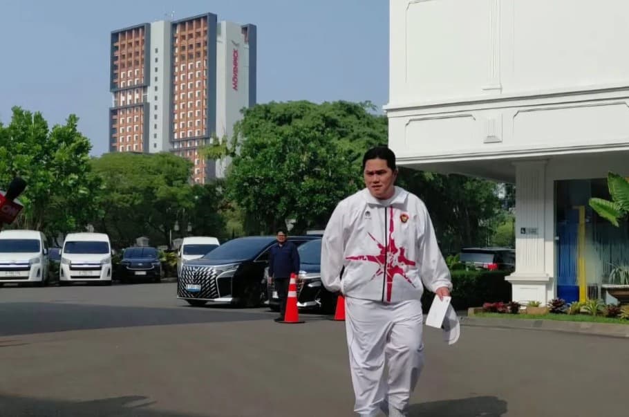 Prabowo Berikan Bonus Atlet Asian Games dan Asian Para Games 2026, Menpora Pastikan Nominalnya Naik