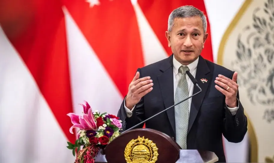 Indonesia Kurangi Ekspor Gas 31 MMBTUD, Singapura Tegaskan Komitmen Kedua Negara Hormati Kontrak