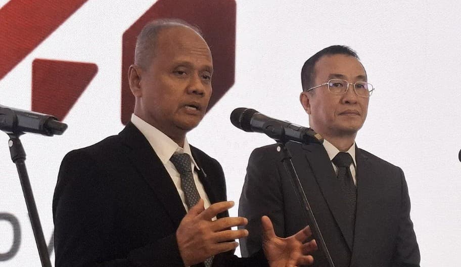 MIND ID Perkuat Rantai Pasok Mineral untuk Industri Teknologi Tinggi, Investasi Ditargetkan Rp542 Triliun