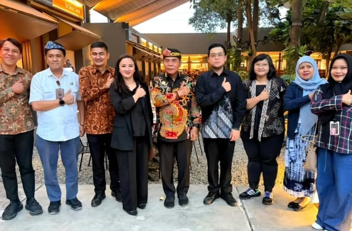 Pemprov Kaltara Akan Bangun Rumah Adat Tidung dan Dayak di TMII, Perkuat Promosi Budaya dan UMKM Daerah