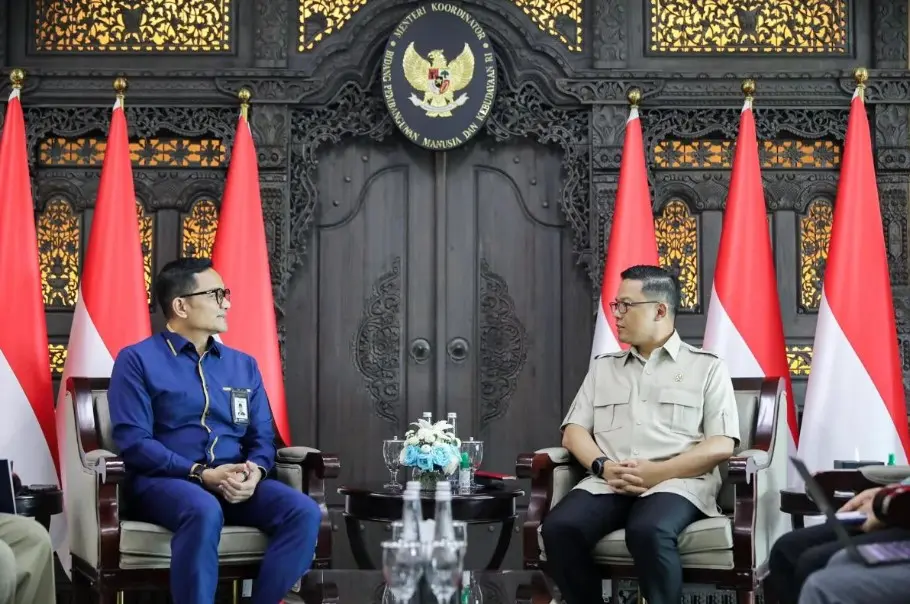 Menko PMK Sugiono Dorong Optimalisasi Dana Haji dan Audit Forensik untuk Tingkatkan Manfaat bagi Jamaah